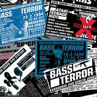 Alec Empire - Bass Terror