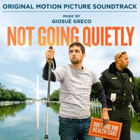 Giosu&egrave; Greco - Not Going Quietly