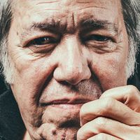 S&eacute;rgio Godinho - Na&ccedil;&atilde;o Valente