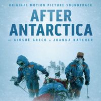 Giosu&egrave; Greco - After Antarctica