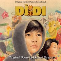 Giosu&egrave; Greco - D&Igrave;DI
