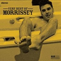 Morrissey - Very Best of Morrissey