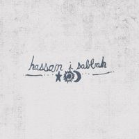Hassan I Sabbah - Untitled