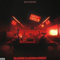 Duwap Kaine - Kaine&rsquo;s Laboratory