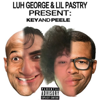 Lil Pastry - No More Parties in Caf Bathroom