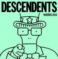 Descendents - 'Merican