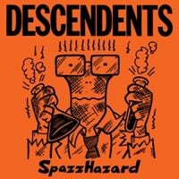 Descendents - Spazzhazard