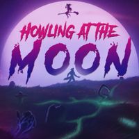 Aviators - Howling at the Moon