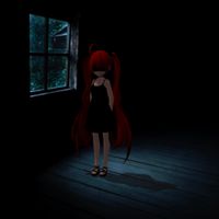 Acidgvrl - Hanging From The Ceiling