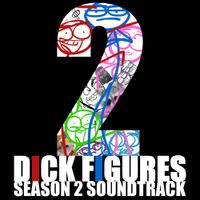 Ed Skudder - Dick Figures Season 2 Soundtrack
