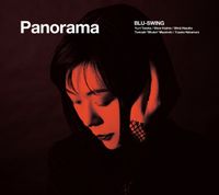 Blu-Swing - Summertime
