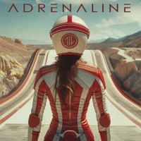 Finger Eleven - Adrenaline