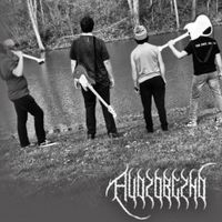 Audioblind - License to Kill (3/27/24 Demo)