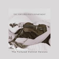 Ana Done - The Tortured Poets Department (The Tortured Violinist Version)