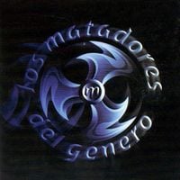 Blin Blin Music - Los Matadores Del G&eacute;nero