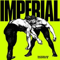 GODSPEED 音 - IMPERIAL