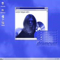 Drwncvnt - random fatigue works