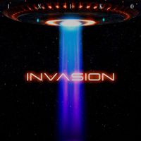 Iniko - Invasion