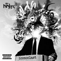 Dope KNife - Iconoclast