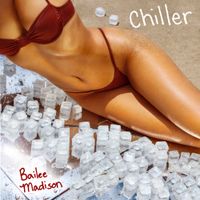 Bailee Madison - Chiller