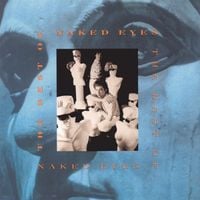 Naked Eyes - The Best Of Naked Eyes