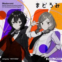 Swing,sing - Madoromi