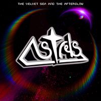 Astrels - The Velvet Sea and the Afterglow