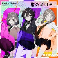 Swing,sing - Kiminomelody