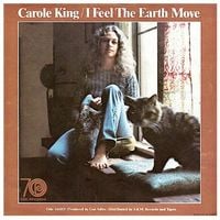 Carole King - I Feel the Earth Move