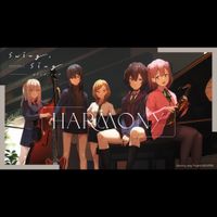 Swing,sing - Harmony