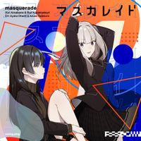 Swing,sing - Masquerade