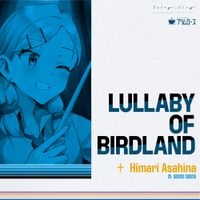 Swing,sing - Lullaby of Birdland