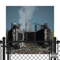 Freddie Gibbs & KAYTRANADA - My Dope House