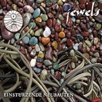 Einst&uuml;rzende Neubauten - Jewels