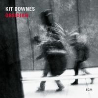 Kit Downes - Obsidian