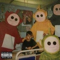 Yung Cummer - D I S T U R B E D