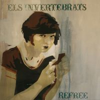 Ra&uuml;l Refree - Els invertebrats