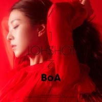 BoA - ONE SHOT, TWO SHOT