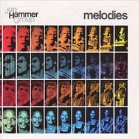 Jan Hammer - Melodies