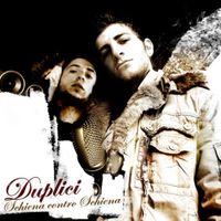 Duplici - Schiena Contro Schiena
