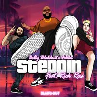 Hekler - STEPPIN