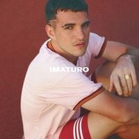 J&atilde;o - Imaturo