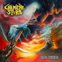 Chemical Storm - Digital Dementia - EP