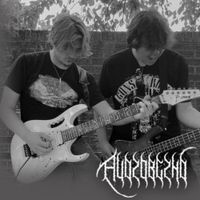 Audioblind - Sheep Walk In The Fire