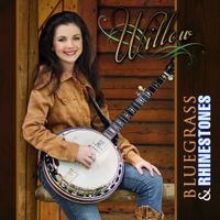 Willow Osborne - Bluegrass and Rhinestones