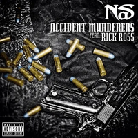 Nas - Accident Murderers