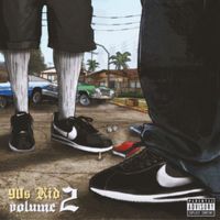 King Lil G - 90's Kid, Vol. 2