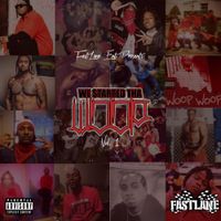 Figg Newton - We Started tha Woop, Vol.1