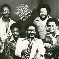 Woody Shaw - Stepping Stones: Live at the Village Vanguard