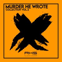 Murder He Wrote - Collection Vol. 2